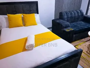 Studio Available for Check-in Kasarani Seasons