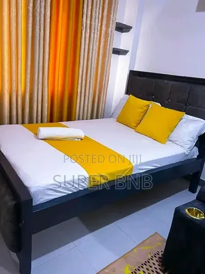 Studio Available for Check-in Kasarani Seasons