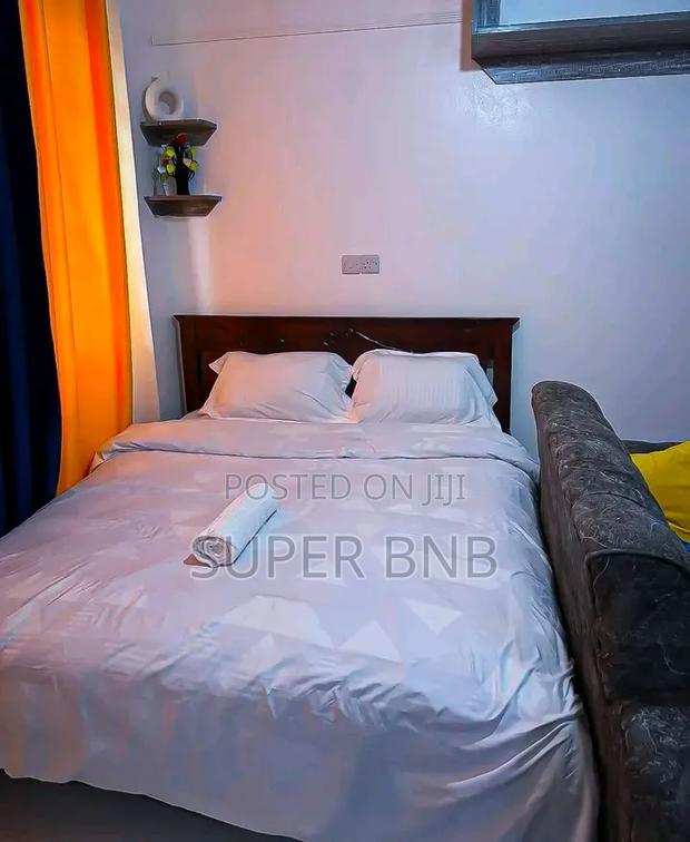 Studio Available for Check-in Kasarani Seasons - thumbnail 5