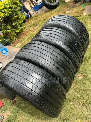 Selling Slightly Used X Japan Tyres