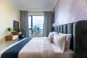 Westlands, Nairobi Experience Luxurious Furnished 1-Bedroom