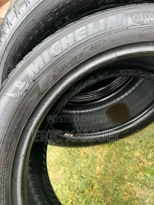 Selling Slightly Used X Japan Tyres