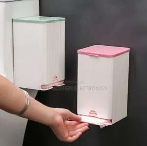 Wall Mounted Sanitary Pads Dispenser