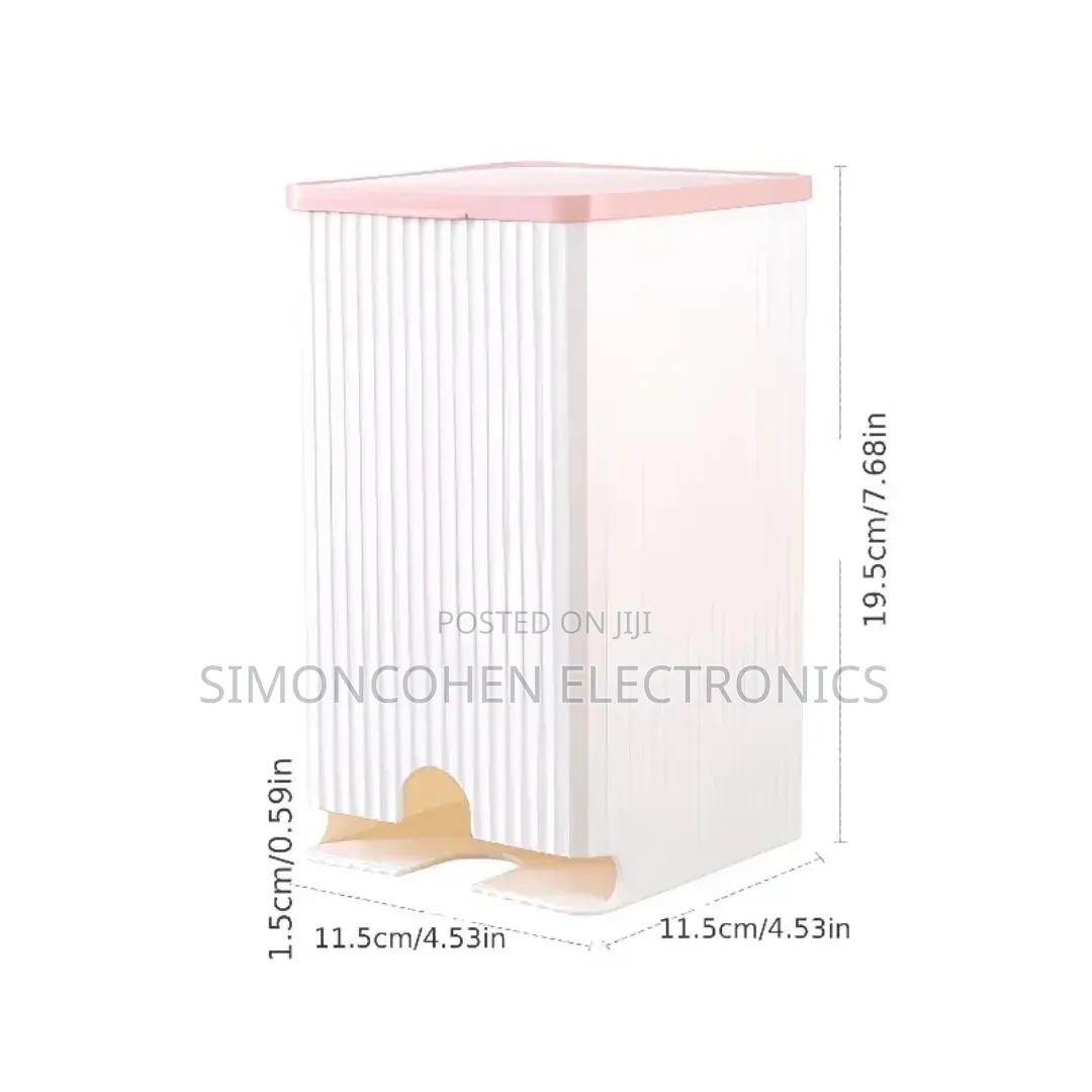 Wall Mounted Sanitary Pads Dispenser