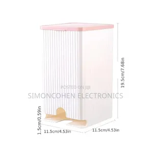 Wall Mounted Sanitary Pads Dispenser