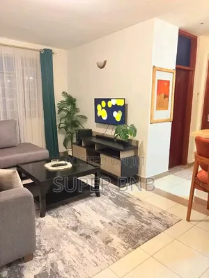 1 Bedroom Airbnb Garden Estate ,Thome ,Roasters Opp Garden City Mall