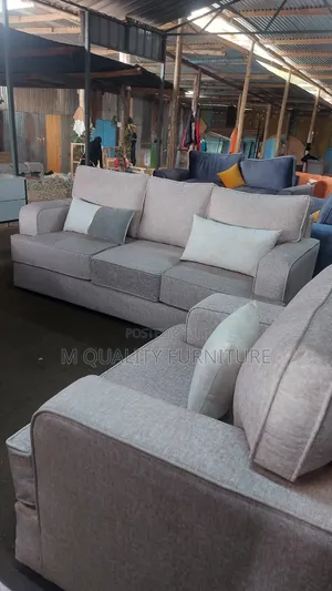 Supreme Lounge Sofa