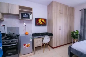 Fully Furnished Studio House Located in Nairobi South B