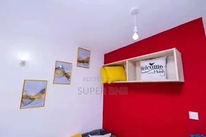 Fully Furnished Studio House Located in Nairobi South B
