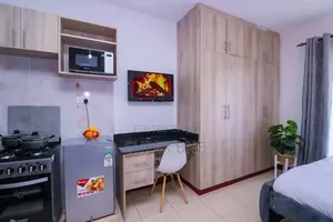 Fully Furnished Studio House Located in Nairobi South B
