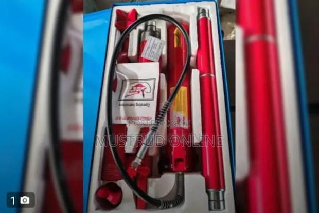 Hydraulic Porta Power Kit