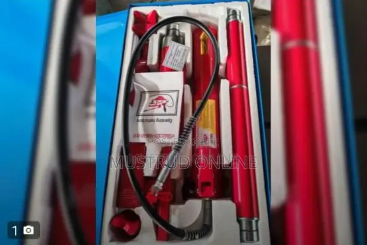Hydraulic Porta Power Kit