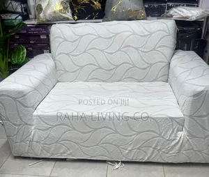 New Damask Stretchable Sofa Seat Covers | All Sizes
