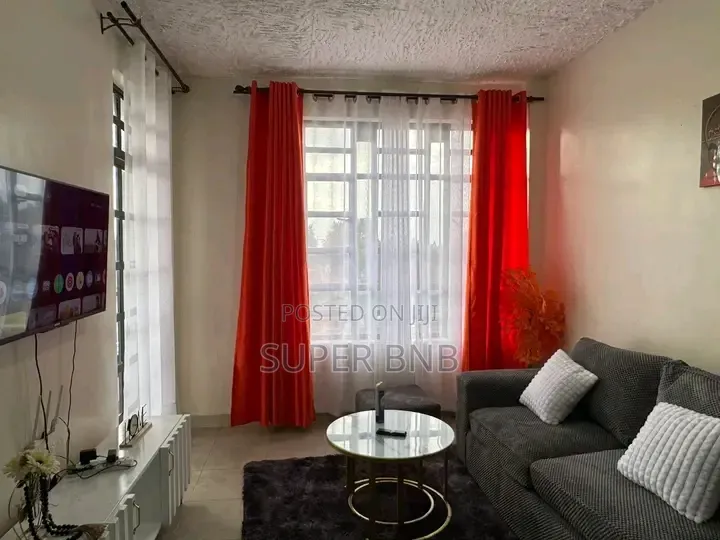 One Bedroom Airbnb Located Along Thika Road, Kasarani Offers