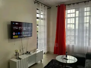 One Bedroom Airbnb Located Along Thika Road, Kasarani Offers