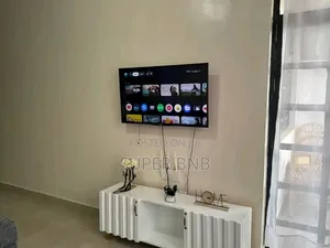 One Bedroom Airbnb Located Along Thika Road, Kasarani Offers