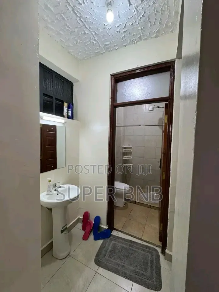 One Bedroom Airbnb Located Along Thika Road, Kasarani Offers