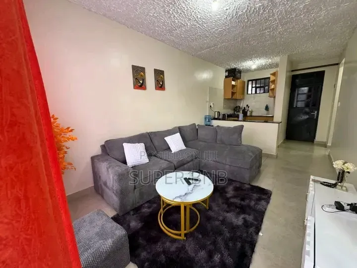 One Bedroom Airbnb Located Along Thika Road, Kasarani Offers