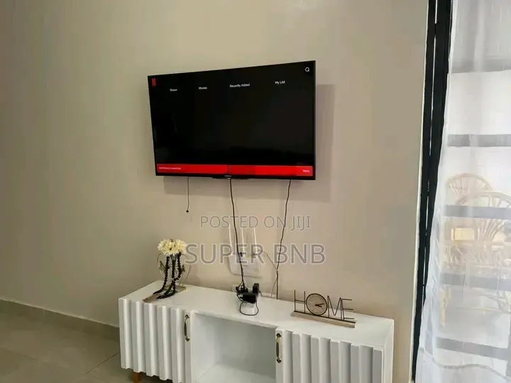 One Bedroom Airbnb Located Along Thika Road, Kasarani Offers