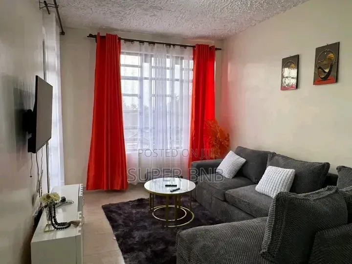 One Bedroom Airbnb Located Along Thika Road, Kasarani Offers