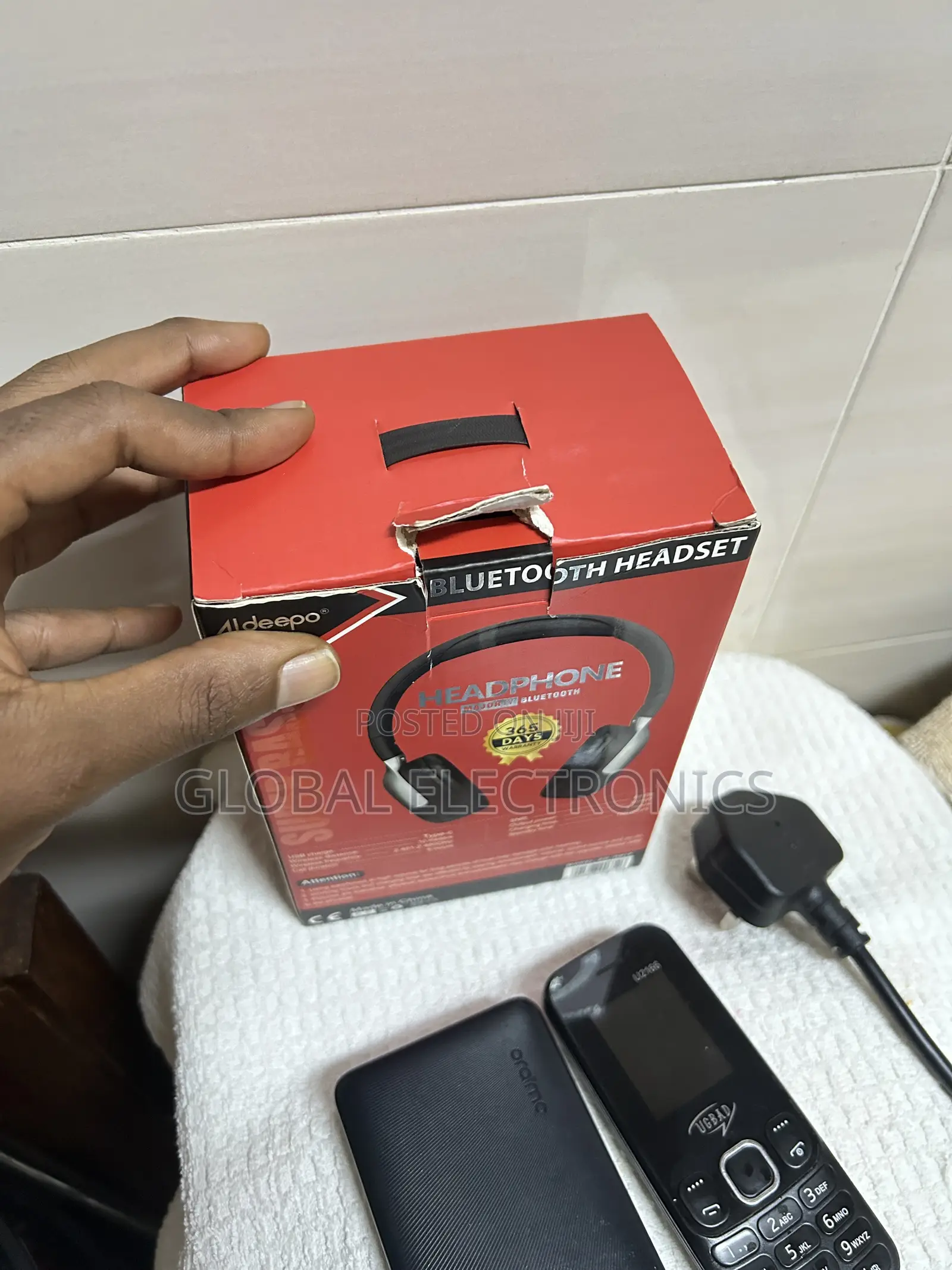 Headphones for Sale