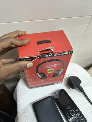 Headphones for Sale