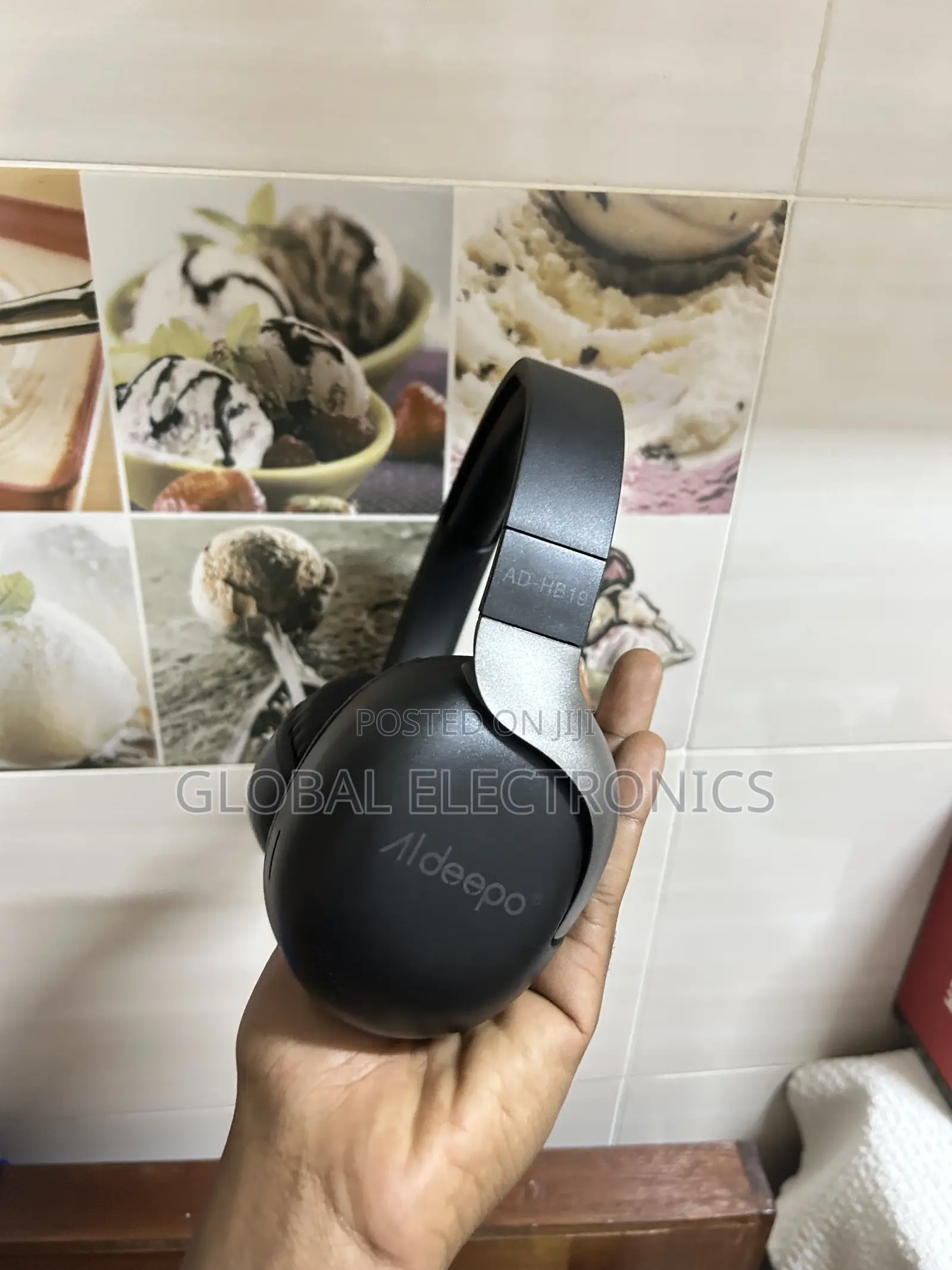 Headphones for Sale