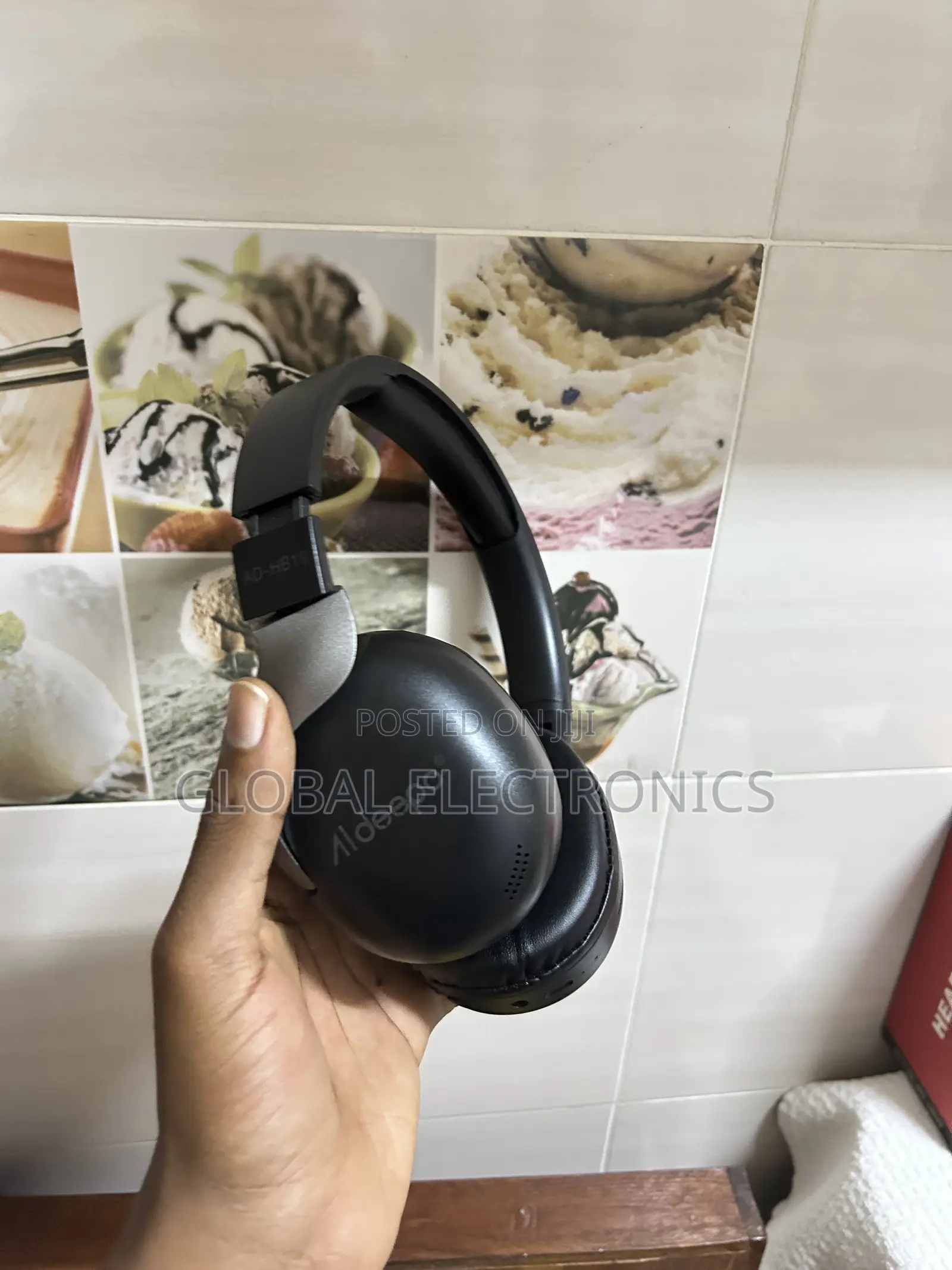 Headphones for Sale