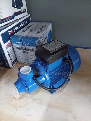 Quality Usk Qb-70 550w Water Pump – 43m Head
