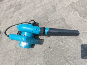 Total 600w Electric Air Blower Vacuum Cleaner – Dust Blower