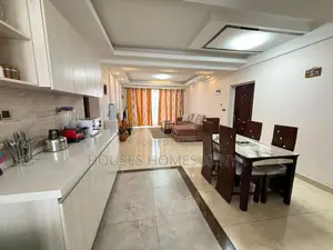 3bdrm Apartment in Kilimani Estate, Hurlingham for rent
