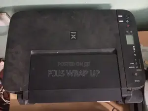 Canon Pixma Color Printer