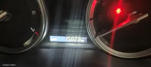 Toyota Land Cruiser 2022 Black