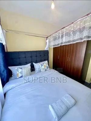 Furnished 1 Bedroom and Studio Available Sunton Kasarani Mwiki Road
