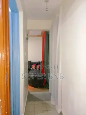 Furnished 1 Bedroom and Studio Available Sunton Kasarani Mwiki Road