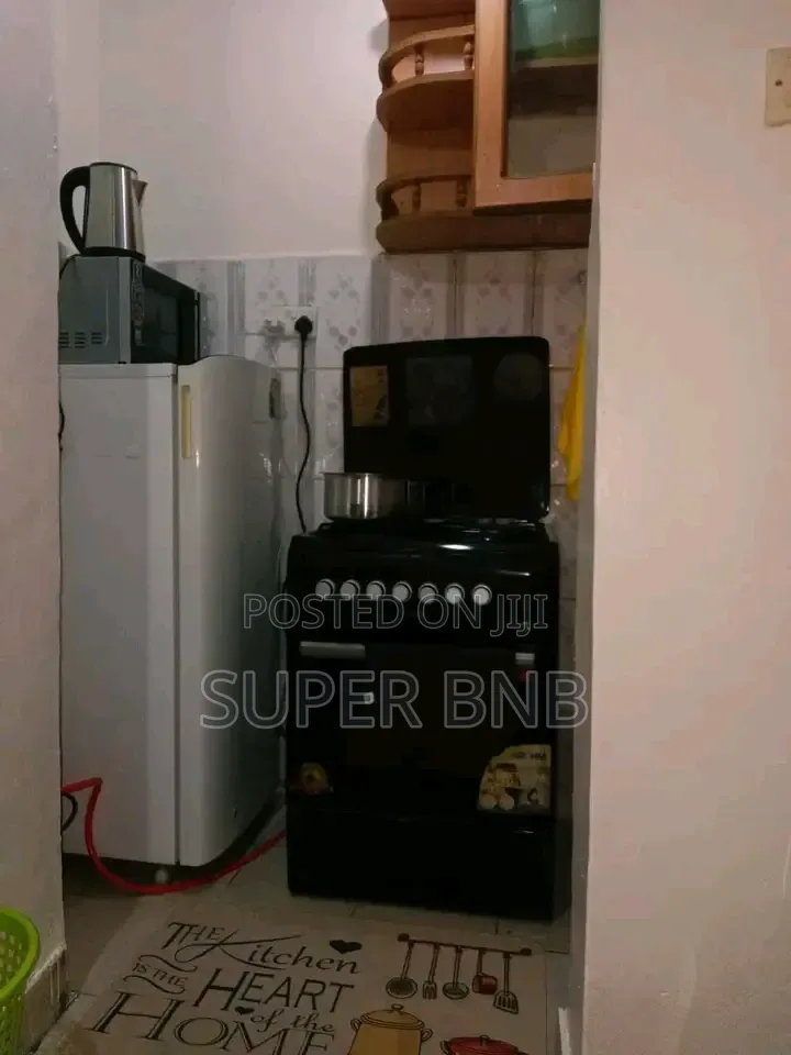 Furnished 1 Bedroom and Studio Available Sunton Kasarani Mwiki Road