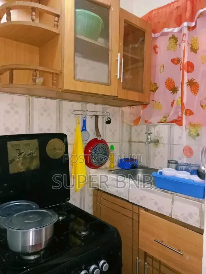 Furnished 1 Bedroom and Studio Available Sunton Kasarani Mwiki Road