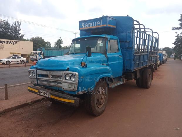 Lorry for Sale