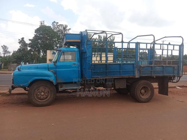 Lorry for Sale - thumbnail 2