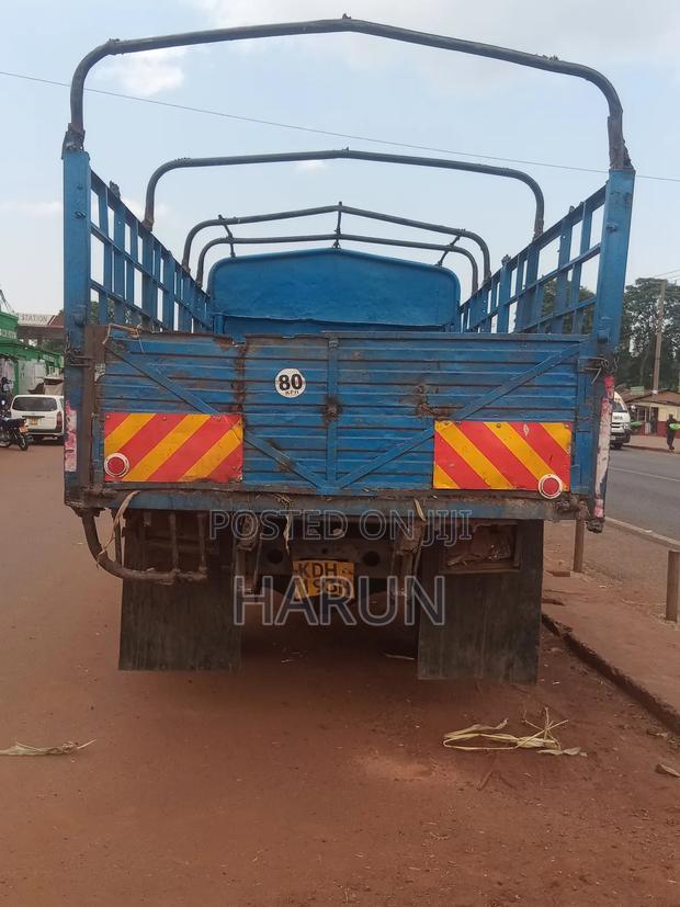 Lorry for Sale - thumbnail 3