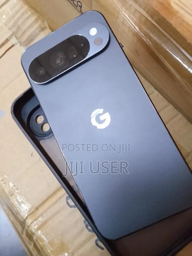 Google Pixel 10 Pro XL 256 GB Black - thumbnail 4