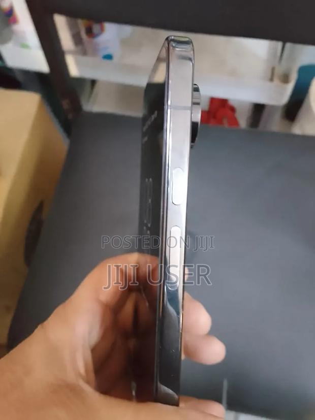 Google Pixel 10 Pro XL 256 GB Black - thumbnail 5