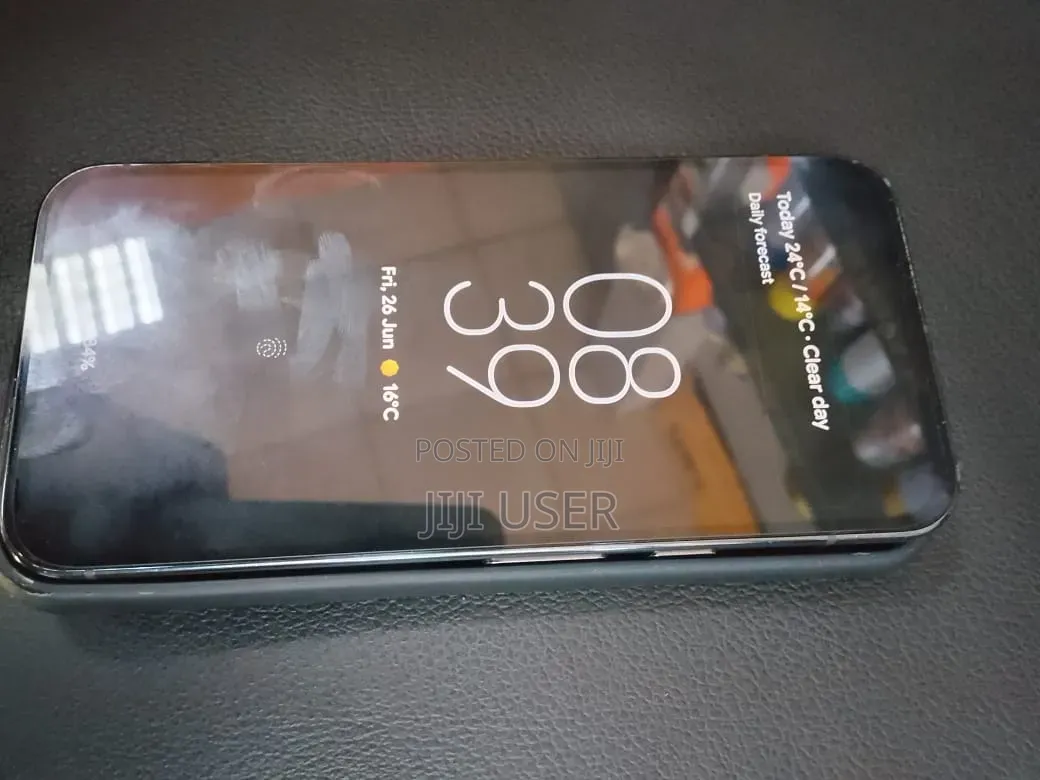 Google Pixel 10 Pro XL 256 GB Black
