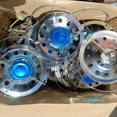 Complete Gas Burner - Mt
