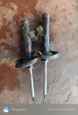 Mazda Premacy Front Shock