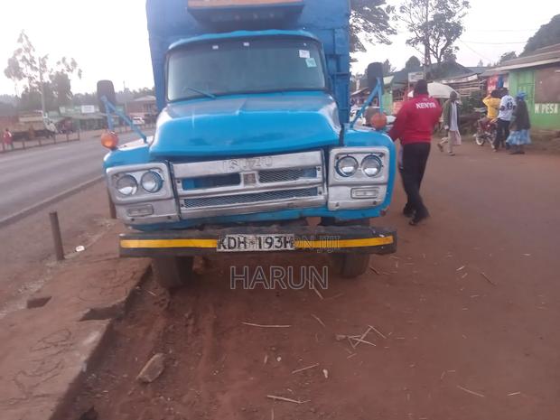 Lorry for Sale - thumbnail 5