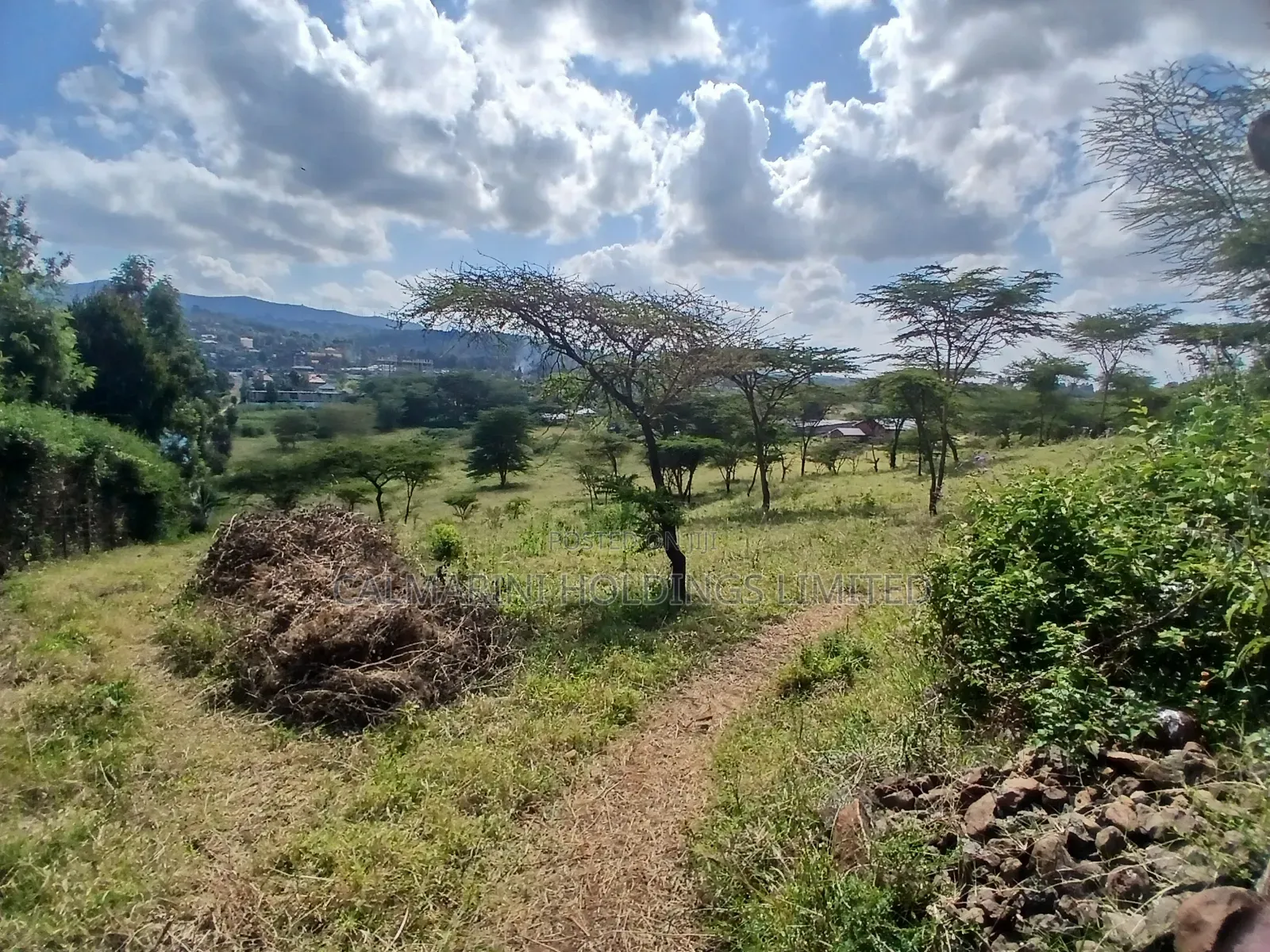6 Acres of Prime Land for Sale in Matasia, Ngong