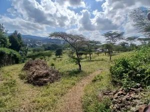 6 Acres of Prime Land for Sale in Matasia, Ngong