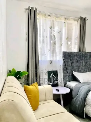 Voi Airbnb Whatsapp/ Call Studio and One Bedroom in Voi Mombasa