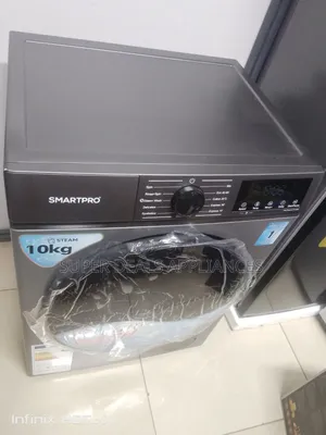 Fully Automatic Washing Machine